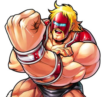 Neptuneman | Fiction Wrestling Multiverse Wiki | Fandom
