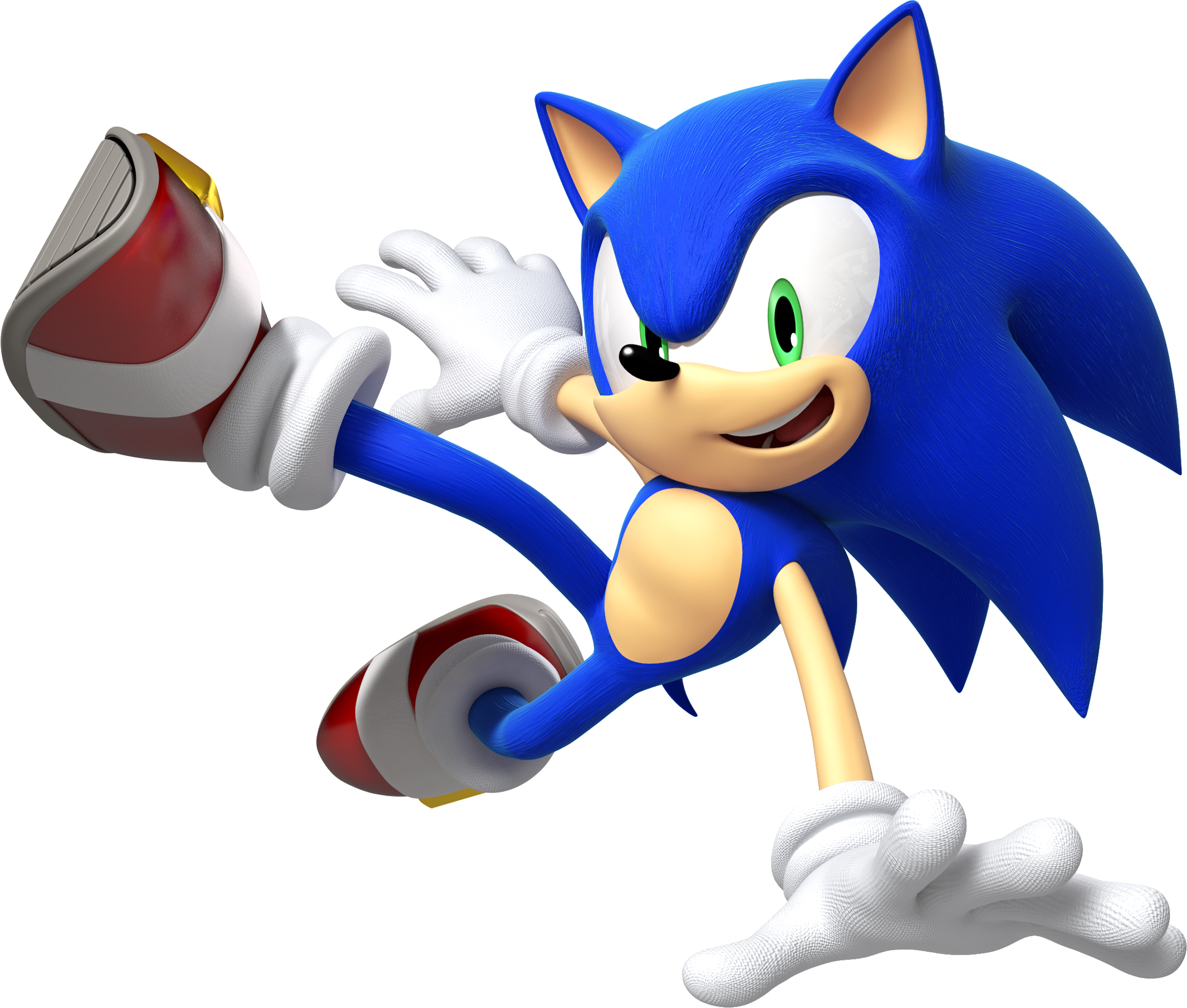 Toby Ascher says they're planning a Sonic Cinematic Universe - My Nintendo  News