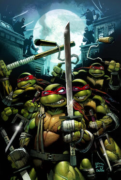 File:Teenage Mutant Ninja Turtles (5234965966).jpg - Wikimedia Commons