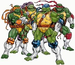 File:Teenage Mutant Ninja Turtles (5234965966).jpg - Wikimedia Commons