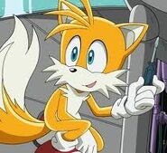 Tails 2