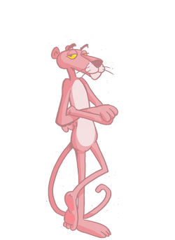 Pink Panther/Gallery, Fiction Wiki