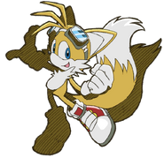 Tails 53