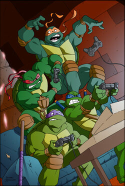 File:Teenage Mutant Ninja Turtles (5234965966).jpg - Wikimedia Commons