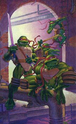 File:Teenage Mutant Ninja Turtles (5234965966).jpg - Wikimedia Commons