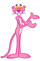 Pink Panther