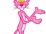 The Pink Panther