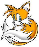 Tails 10