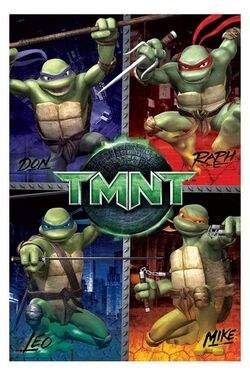 File:Teenage Mutant Ninja Turtles (5234965966).jpg - Wikimedia Commons