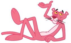 Pink Panther/Gallery, Fiction Wiki