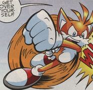 Tails 678