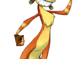 Daxter