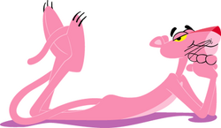 Pink Panther/Gallery, Fiction Wiki