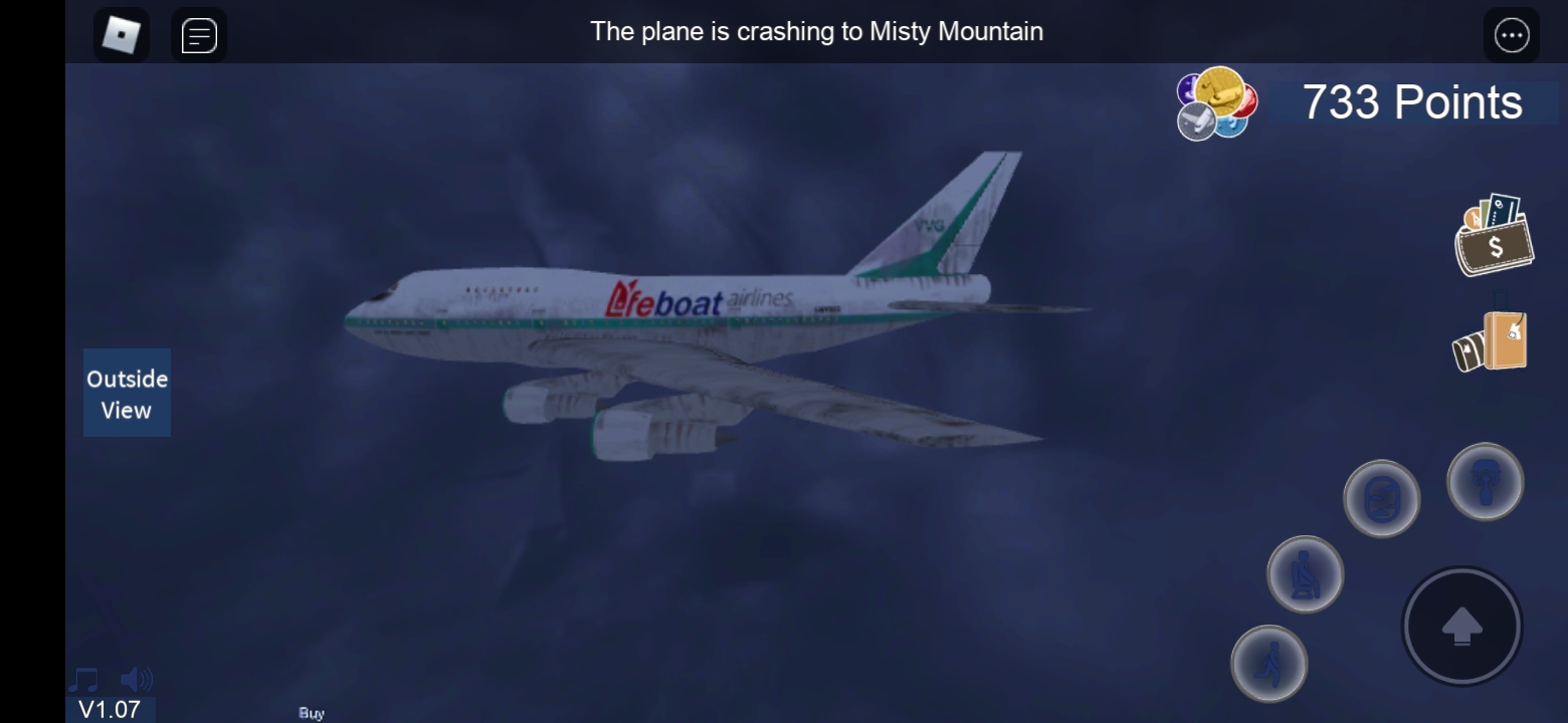 Lifeboat Airline Fictional Airlines Documentation Wiki Fandom - survive a plane crash roblox