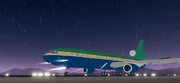 Bonus Air DC 10