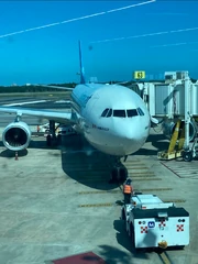 A330 of BlueJet