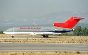 Eastern Africa Airlines 727