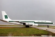 Million Dollar Air 707