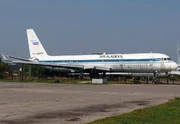 Air ALADEEN TU 204
