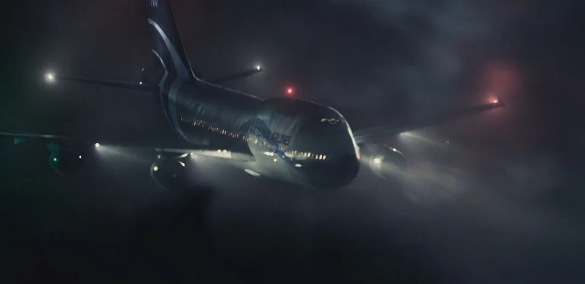 Pan National Airlines Fictional Airlines Wikia Fandom