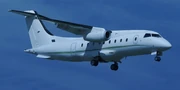 Air Isles DO 328 jet