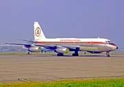 Air International CV 880