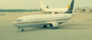 Volano Air Boeing 737