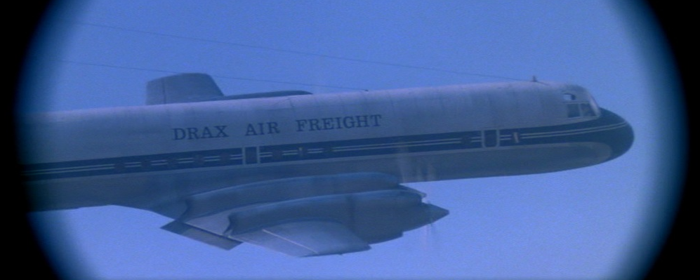 Drax Air Freight | Fictional Airlines Wikia | Fandom