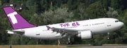 Tuk Air A310