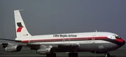 Little Waydia Airlines Boeing 707
