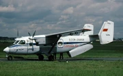Gamble Air AN 28