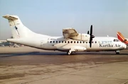 Kartha Air ATR 42
