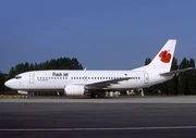 Flashjet 737-300