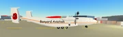 Bonyad Aviation AN 22