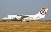 Kerochart BAe 146