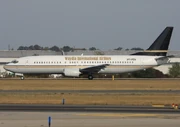 Waydia International Airlines 737-400