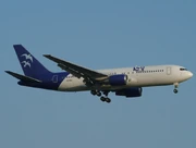 Air V boeing 767-200