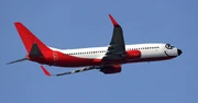Zenith Skies 737-800