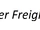 Cyber Freight
