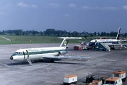 Waydian National Air Planes