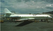 Aerovista Sud Aviation caravelle