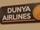 Dunya Airlines