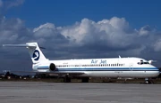 Air Jet BOEING 717
