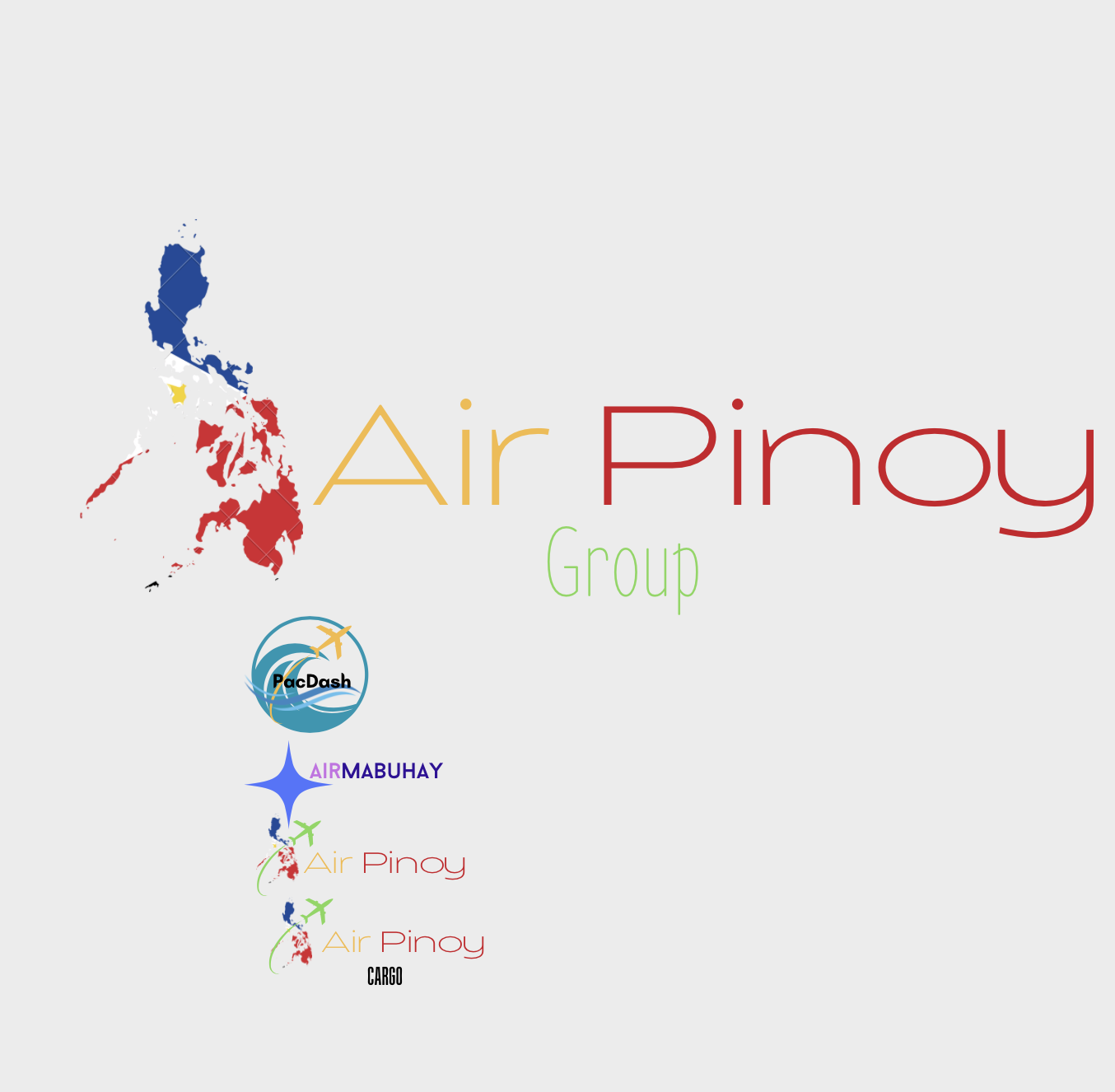 AirPinoy Fictional Airlines Wikia Fandom