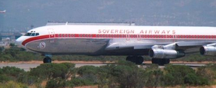 Sovereign 707