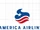 America Airlines