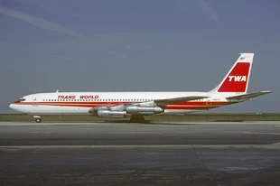 Trans American Airline's basis