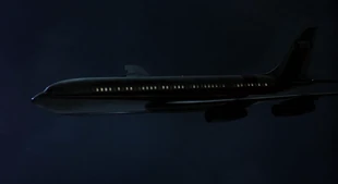 TAA seen in "Planes,Trains, and Automobiles".