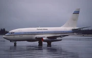 Dynasty Airways 737-200