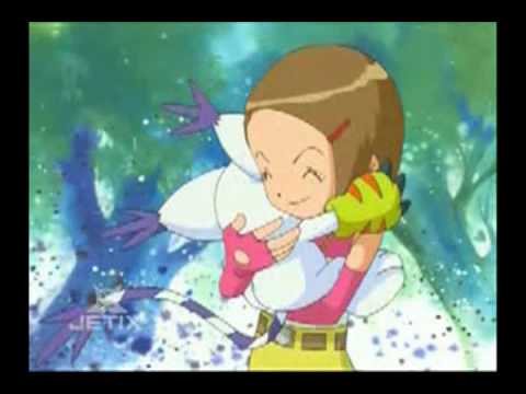 Gatomon | Fictional Animals Wikia | Fandom